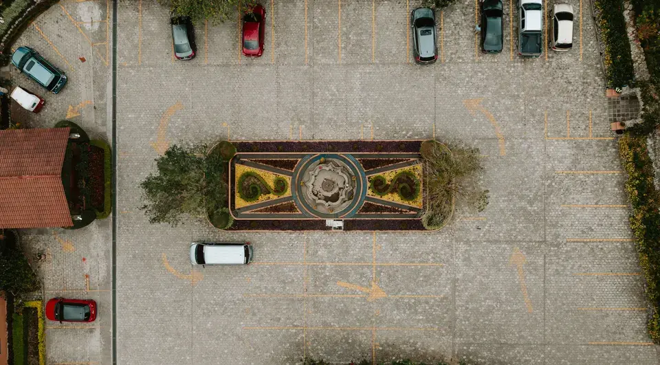 Navigating Norwalk's Landmarks and Roads in Norwalk