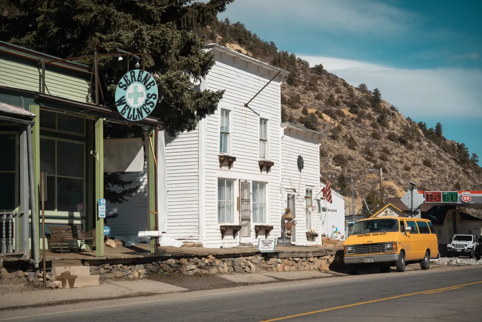 Norwalk — towing service