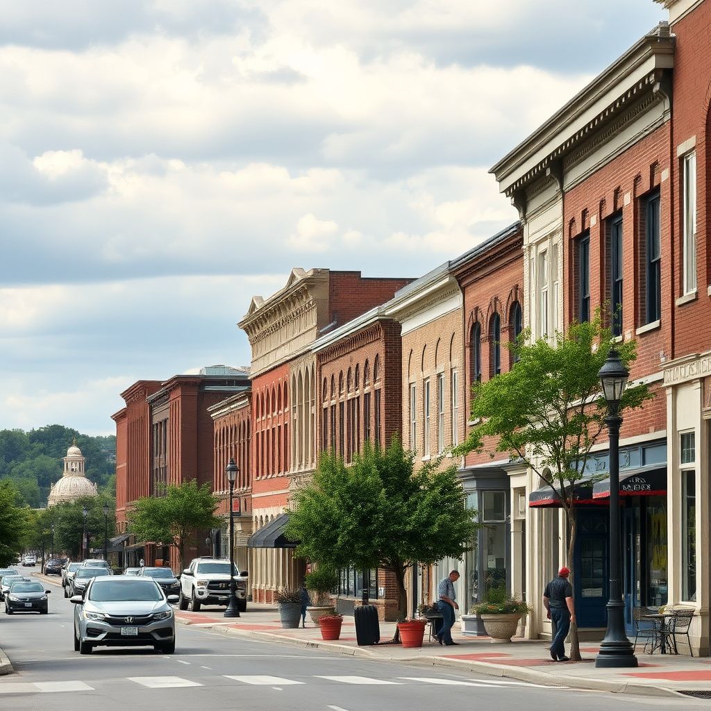 About towing in Batavia
