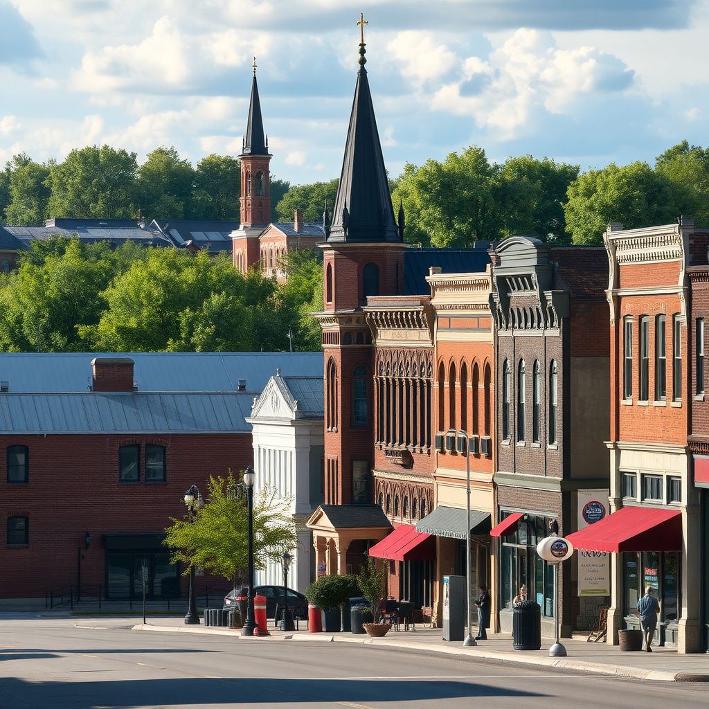 About towing in Ottumwa