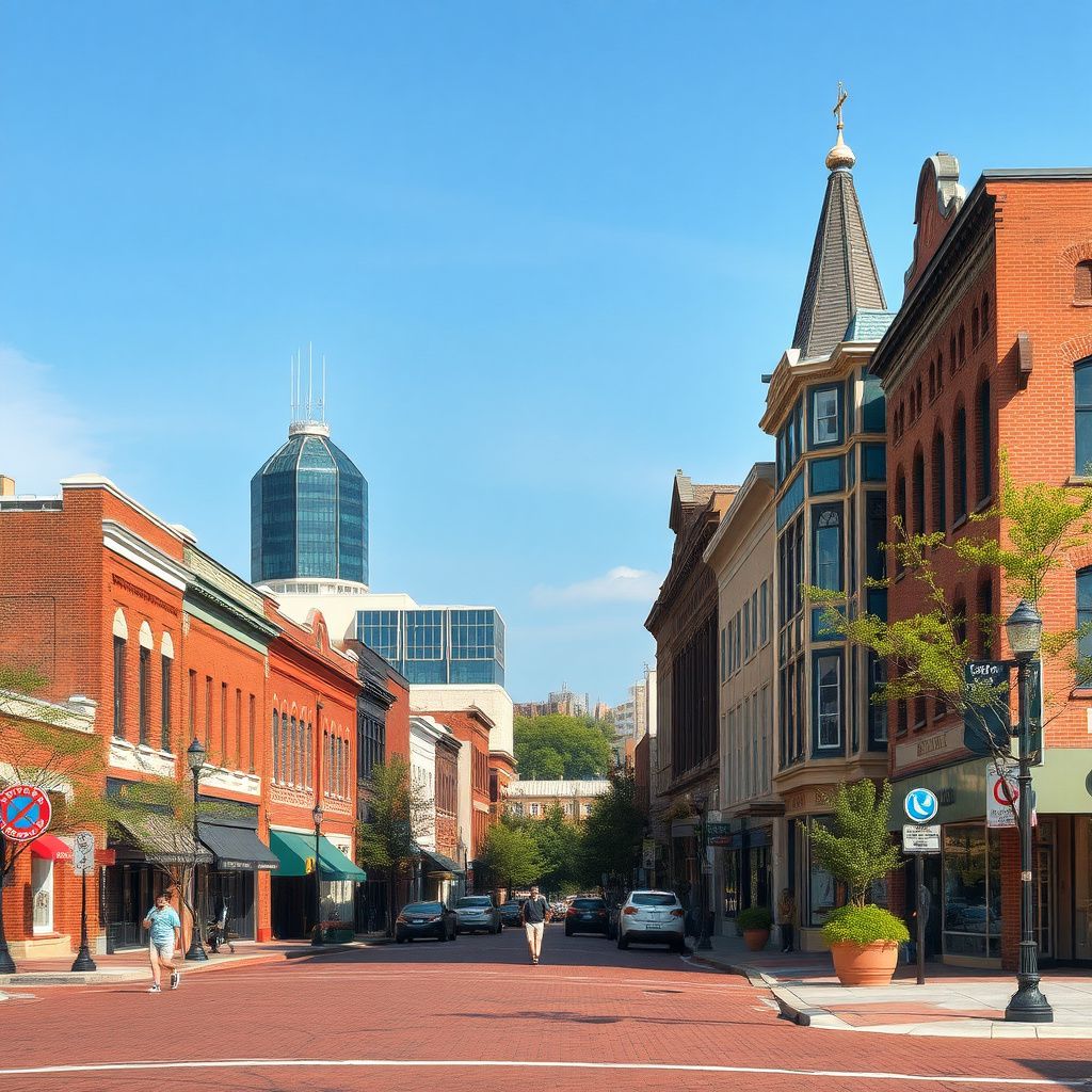 About towing in Birmingham