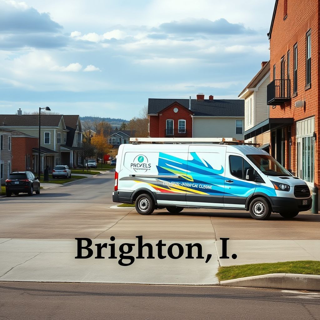 Intro towing in Brighton